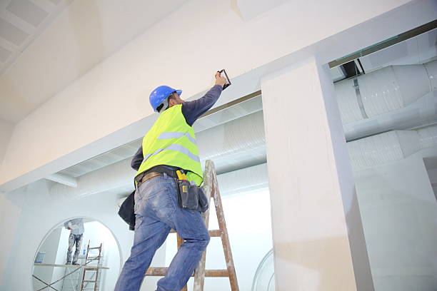 Best Acoustic Drywall Installation  in Desoto, TX